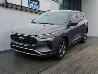 Ford Escape 2023 AWD ST-Line 4dr SUV