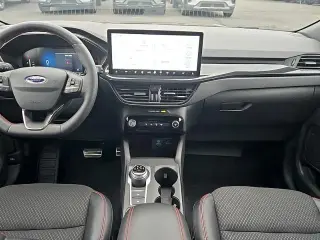 Ford Escape 2023 AWD ST-Line 4dr SUV