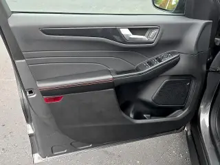 Ford Escape 2023 AWD ST-Line 4dr SUV
