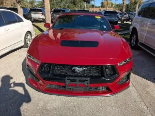 Ford Mustang 2024 GT Premium 2descapotable