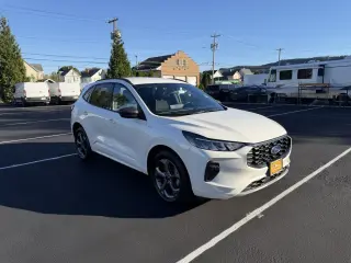 Ford Escape 2023 AWD ST-Line 4dr SUV