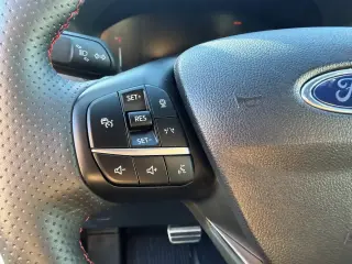 Ford Escape 2023 AWD ST-Line 4dr SUV
