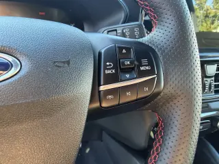 Ford Escape 2023 AWD ST-Line 4dr SUV