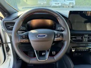 Ford Escape 2023 AWD ST-Line 4dr SUV