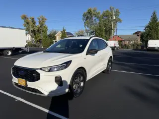 Ford Escape 2023 AWD ST-Line 4dr SUV