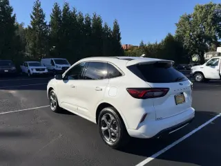 Ford Escape 2023 AWD ST-Line 4dr SUV