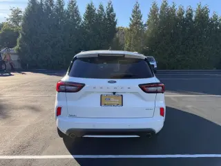 Ford Escape 2023 AWD ST-Line 4dr SUV