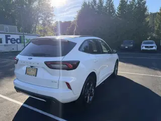 Ford Escape 2023 AWD ST-Line 4dr SUV