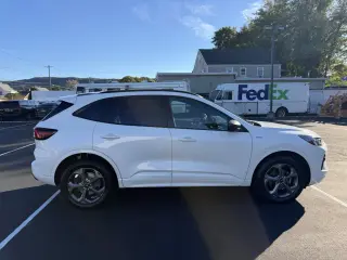 Ford Escape 2023 AWD ST-Line 4dr SUV
