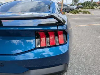 Ford Mustang 2024 GT Premium 2dr Fastback