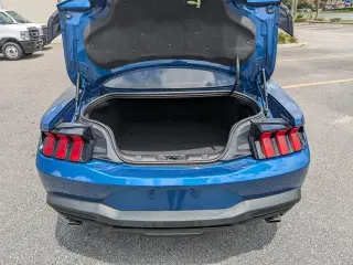 Ford Mustang 2024 GT Premium 2dr Fastback