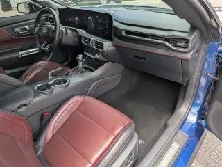 Ford Mustang 2024 GT Premium 2dr Fastback