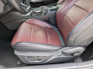 Ford Mustang 2024 GT Premium 2dr Fastback