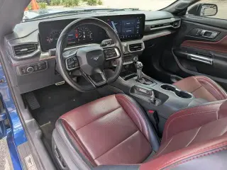 Ford Mustang 2024 GT Premium 2dr Fastback