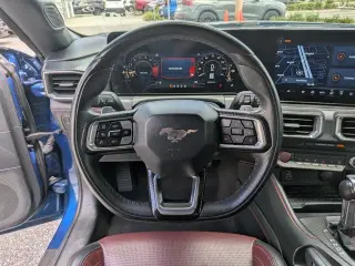 Ford Mustang 2024 GT Premium 2dr Fastback
