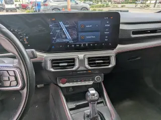 Ford Mustang 2024 GT Premium 2dr Fastback