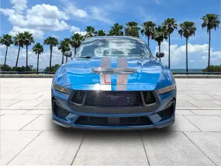 Ford Mustang 2024 GT Premium 2dr Fastback