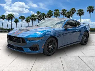 Ford Mustang 2024 GT Premium 2dr Fastback