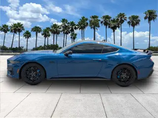 Ford Mustang 2024 GT Premium 2dr Fastback