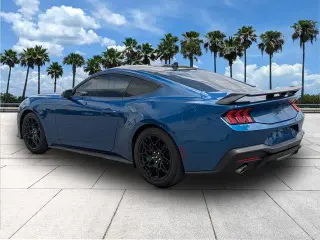 Ford Mustang 2024 GT Premium 2dr Fastback