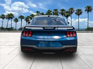 Ford Mustang 2024 GT Premium 2dr Fastback
