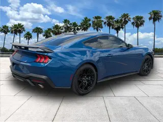 Ford Mustang 2024 GT Premium 2dr Fastback