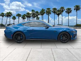 Ford Mustang 2024 GT Premium 2dr Fastback