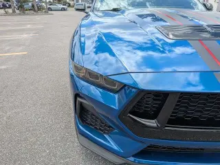 Ford Mustang 2024 GT Premium 2dr Fastback