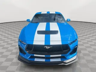 Ford Mustang 2024 GT 2dr Fastback