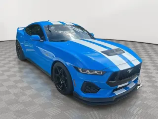 Ford Mustang 2024 GT 2dr Fastback