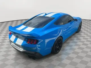 Ford Mustang 2024 GT 2dr Fastback