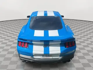 Ford Mustang 2024 GT 2dr Fastback