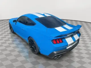 Ford Mustang 2024 GT 2dr Fastback