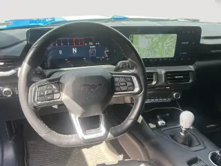 Ford Mustang 2024 GT 2dr Fastback