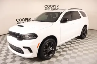 Dodge Durango 2024 AWD GT 4dr SUV