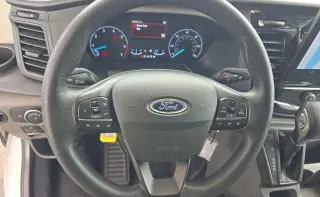 Ford Transit 2025 350 XLT 3dr LWB Low Roof Furgon de Pasajeros
