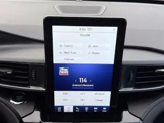 Ford Explorer 2023 AWD ST 4dr SUV