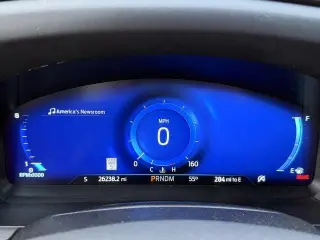 Ford Explorer 2023 AWD ST 4dr SUV