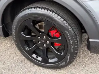 Ford Explorer 2023 AWD ST 4dr SUV