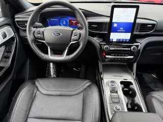 Ford Explorer 2023 AWD ST 4dr SUV