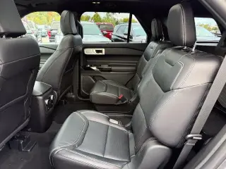 Ford Explorer 2023 AWD ST 4dr SUV