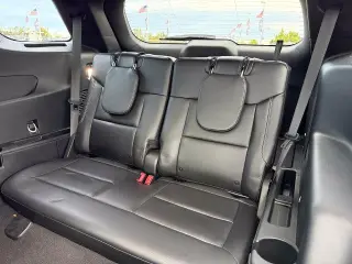 Ford Explorer 2023 AWD ST 4dr SUV