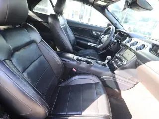 Ford Mustang 2018 GT Premium 2dr Convertible