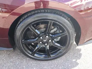 Ford Mustang 2018 GT Premium 2dr Convertible