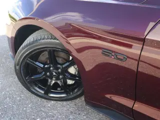 Ford Mustang 2018 GT Premium 2dr Convertible