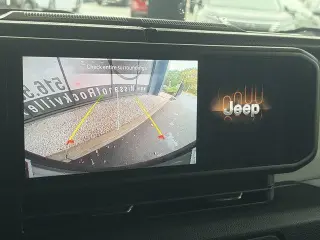 Jeep Wrangler 2024 4x4 Willys 4xe 4dr SUV