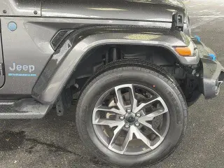 Jeep Wrangler 2024 4x4 Willys 4xe 4dr SUV