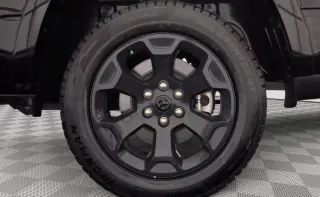 Ram 1500 2025 4x4 Big Horn 4dr Quad Cab 6.4 ft. SB Pickup