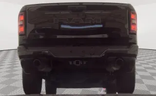 Ram 1500 2025 4x4 Big Horn 4dr Quad Cab 6.4 ft. SB Pickup