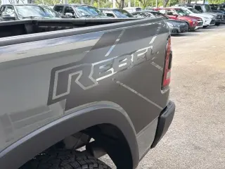 Ram 1500 2023 4x4 Rebel 4dr Crew Cab 5.6 ft. SB Pickup